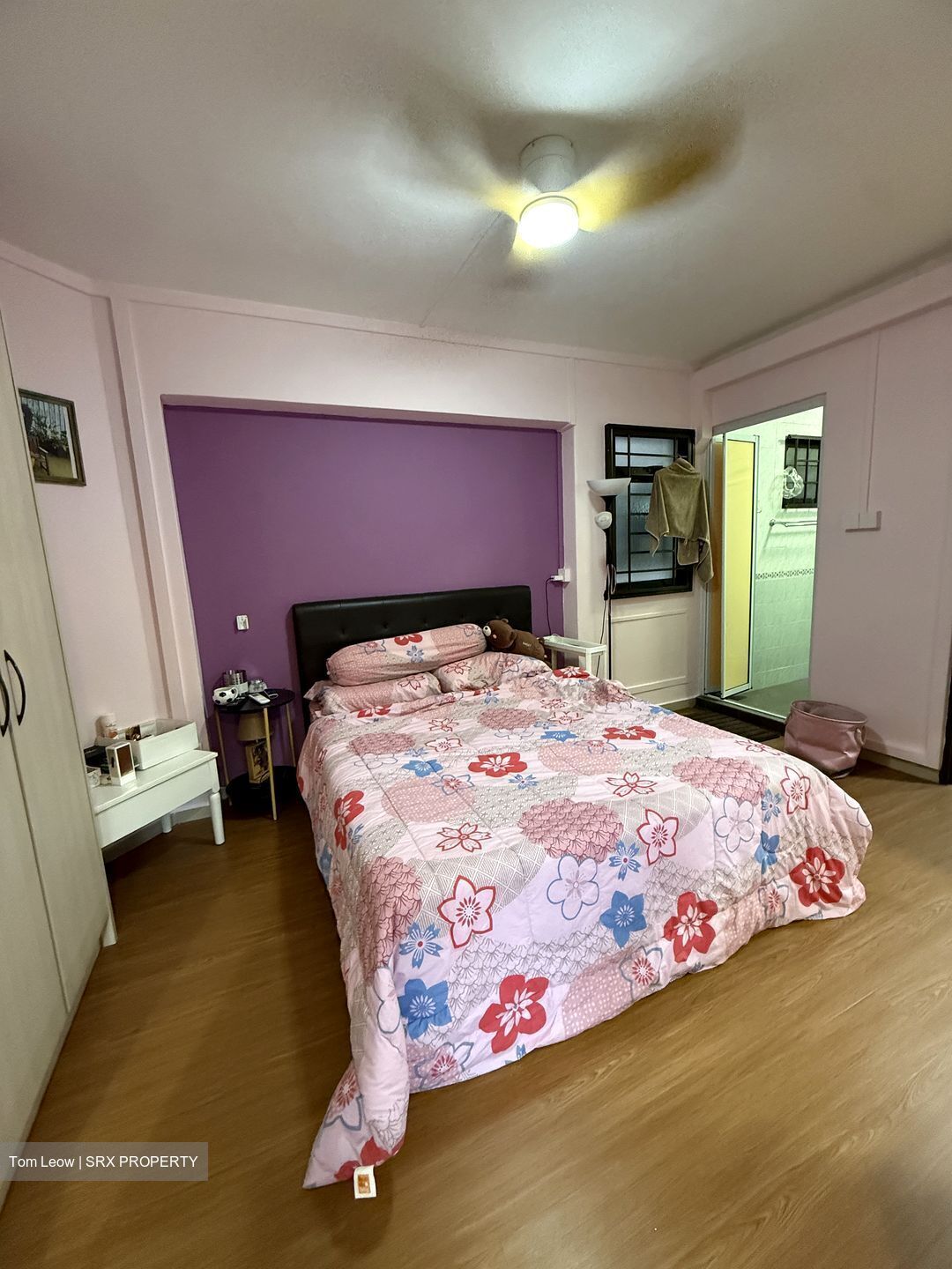Blk 589 Woodlands Drive 16 (Woodlands), HDB Executive #628851051